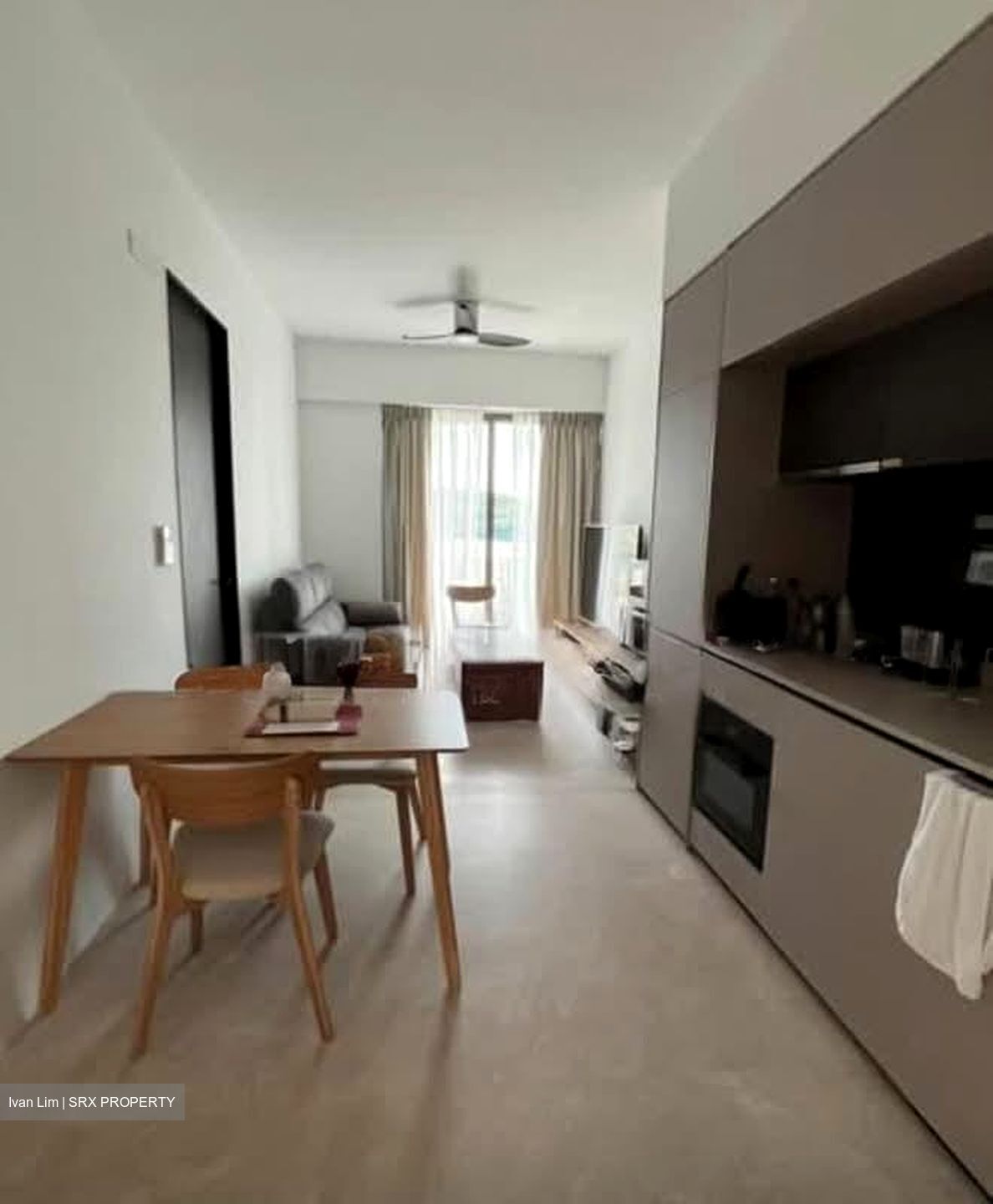 The Reef At King’s Dock (D4), Condominium #557787281